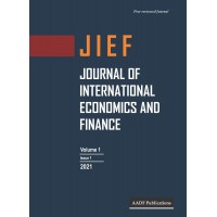 Journal of International Economics and Finance