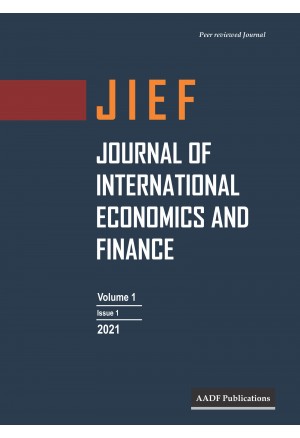 Journal of International Economics and Finance