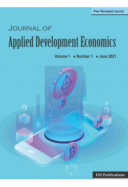 Journal of Applied Development Economics