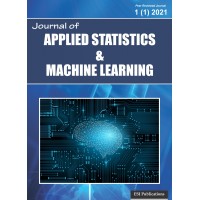 Journal of Applied Statistics and Machine Learning 