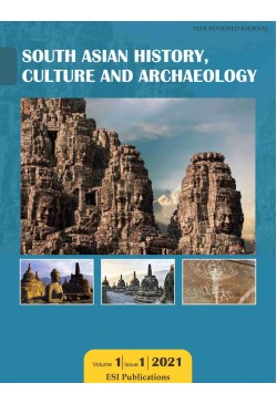 South Asian History, Culture and Archaeology