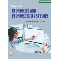 Review of Economics and Econometrics Studies